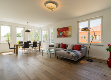 Studio zur Miete 720 € 2 Zimmer 59 m² Itterstraße Holthausen Düsseldorf 40589