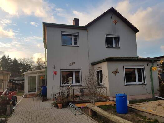 Einfamilienhaus zum Kauf 399.000 € 5 Zimmer 130 m² 804 m² Grundstück Nord Petershagen/Eggersdorf 15345