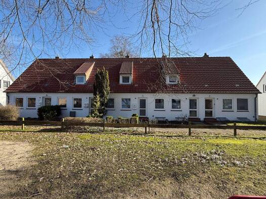 Wohnanlage zum Kauf als Kapitalanlage geeignet 469.000 € 230 m² 1.888 m² Grundstück Bredstedt 25821