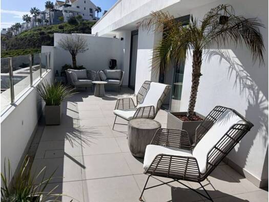 Penthouse zum Kauf 785.000 € 2 Zimmer 135 m² 1. Geschoss Mijas 29649