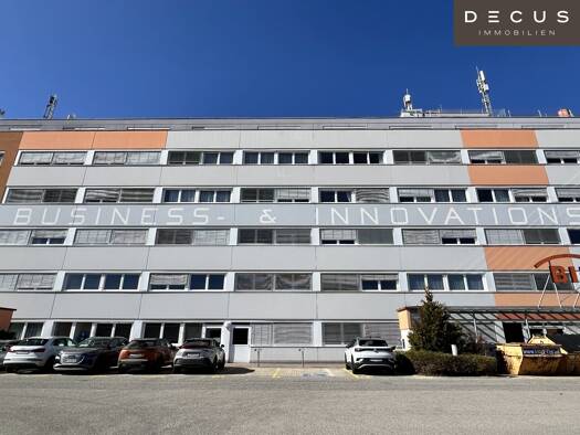 Büro zur Miete 10 € Teufelhof St. Pölten 3100