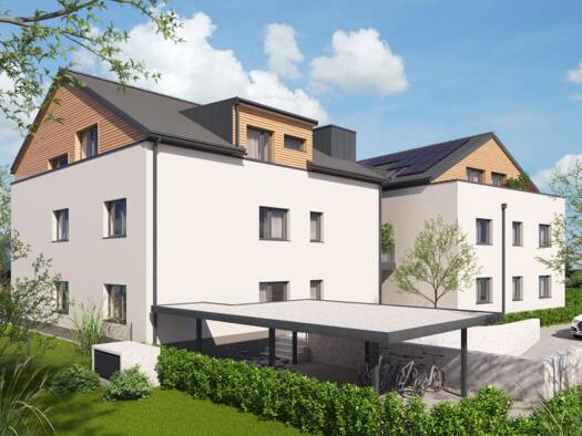 Wohnung zum Kauf 345.500 € 2 Zimmer 50,9 m² Oberndorf bei Salzburg 5110