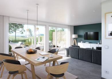 Haus zum Kauf 539.400 € 5 Zimmer 140 m² 180 m² Grundstück Nierstein Nierstein 55283