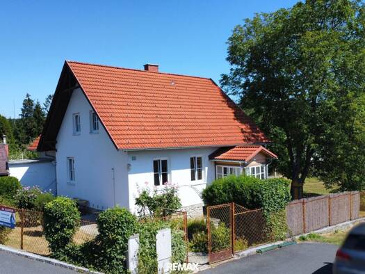 Einfamilienhaus zum Kauf 199.000 € 4 Zimmer 146 m² 2.057 m² Grundstück Grafendorf bei Hartberg 8232