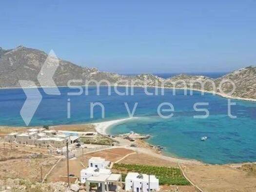 Land-/Forstwirtschaft zum Kauf 300.000 € Municipality of Amorgos 840 08