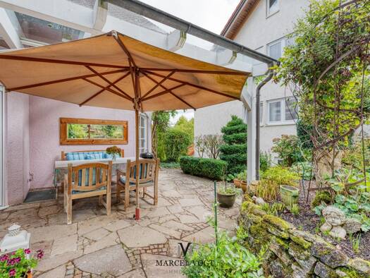 Mehrfamilienhaus zum Kauf 11 Zimmer 277 m² 598 m² Grundstück Oberensingen Nürtingen 72622