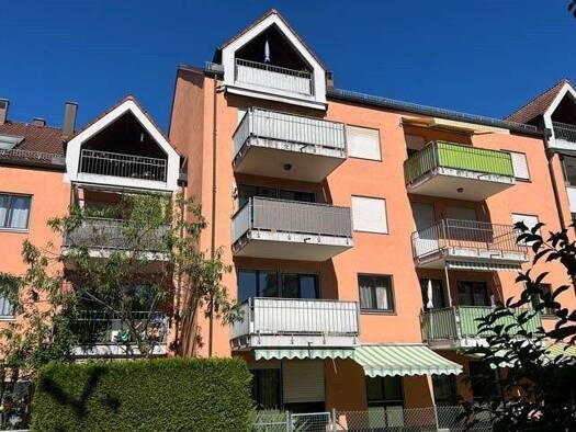 Wohnung zum Kauf 359.000 € 3 Zimmer 77 m² 1. Geschoss West Rosenheim 83022