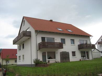 Wohnung zur Miete nur mit Wohnberechtigungsschein 470 € 3 Zimmer 73,8 m² Dachgeschoss, 13. Geschoss frei ab sofort Medoc-Ring 3 Bevern Bevern 37639