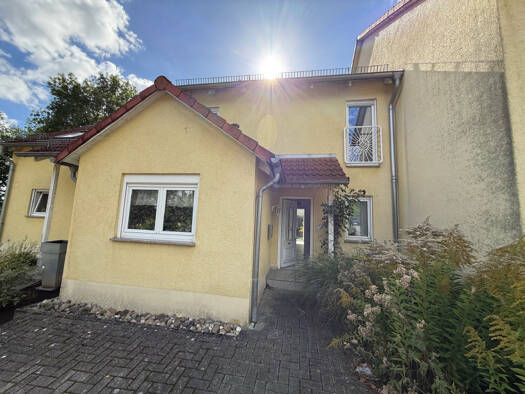 Reihenmittelhaus zum Kauf 249.000 € 4 Zimmer 133 m² 196 m² Grundstück Bübingen Saarbrücken 66129
