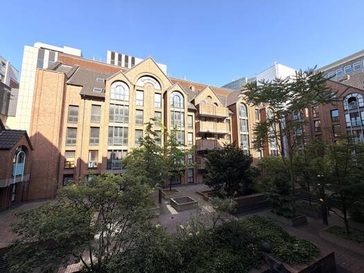 Wohnung zum Kauf 695.000 € 3 Zimmer 119 m² 1. Geschoss Carlstadt Düsseldorf 40213