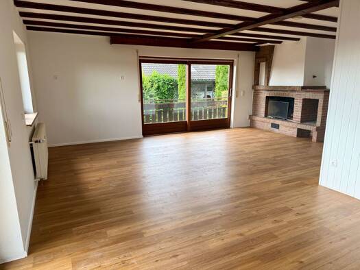 Wohnung zur Miete 840 € 2 Zimmer 96,1 m² EG frei ab sofort Herrischried 79737