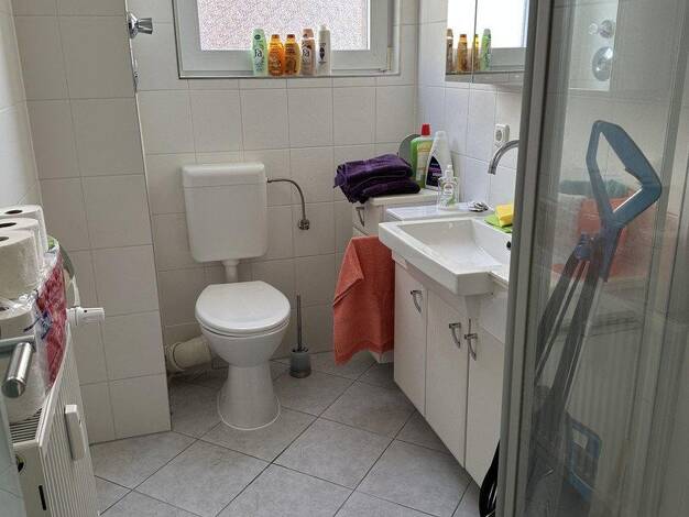 Wohnung zur Miete 880 € 2 Zimmer 55 m² 1. Geschoss frei ab 01.12.2026 Martin-Luther-Straße 28 Oberstadt Mainz 55116