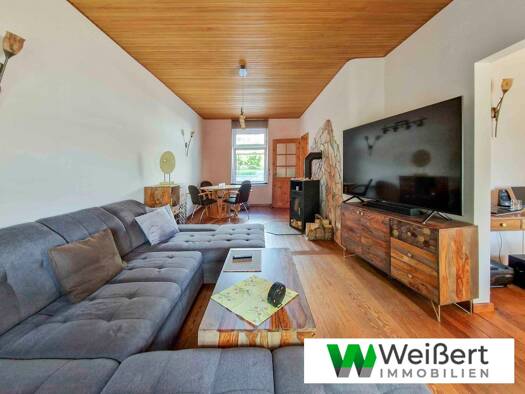 Mehrfamilienhaus zum Kauf 359.000 € 6 Zimmer 203 m² 963 m² Grundstück Itzehoe 25524