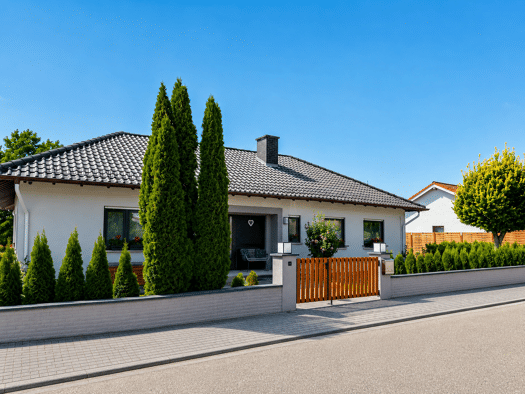 Bungalow zum Kauf provisionsfrei 888.000 € 5 Zimmer 160 m² 639 m² Grundstück frei ab 01.10.2026 Gabsheim 55288