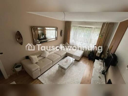 Wohnung zur Miete Tauschwohnung 680 € 3 Zimmer 55 m² 2. Geschoss Plänterwald Treptow-Köpenick 12437