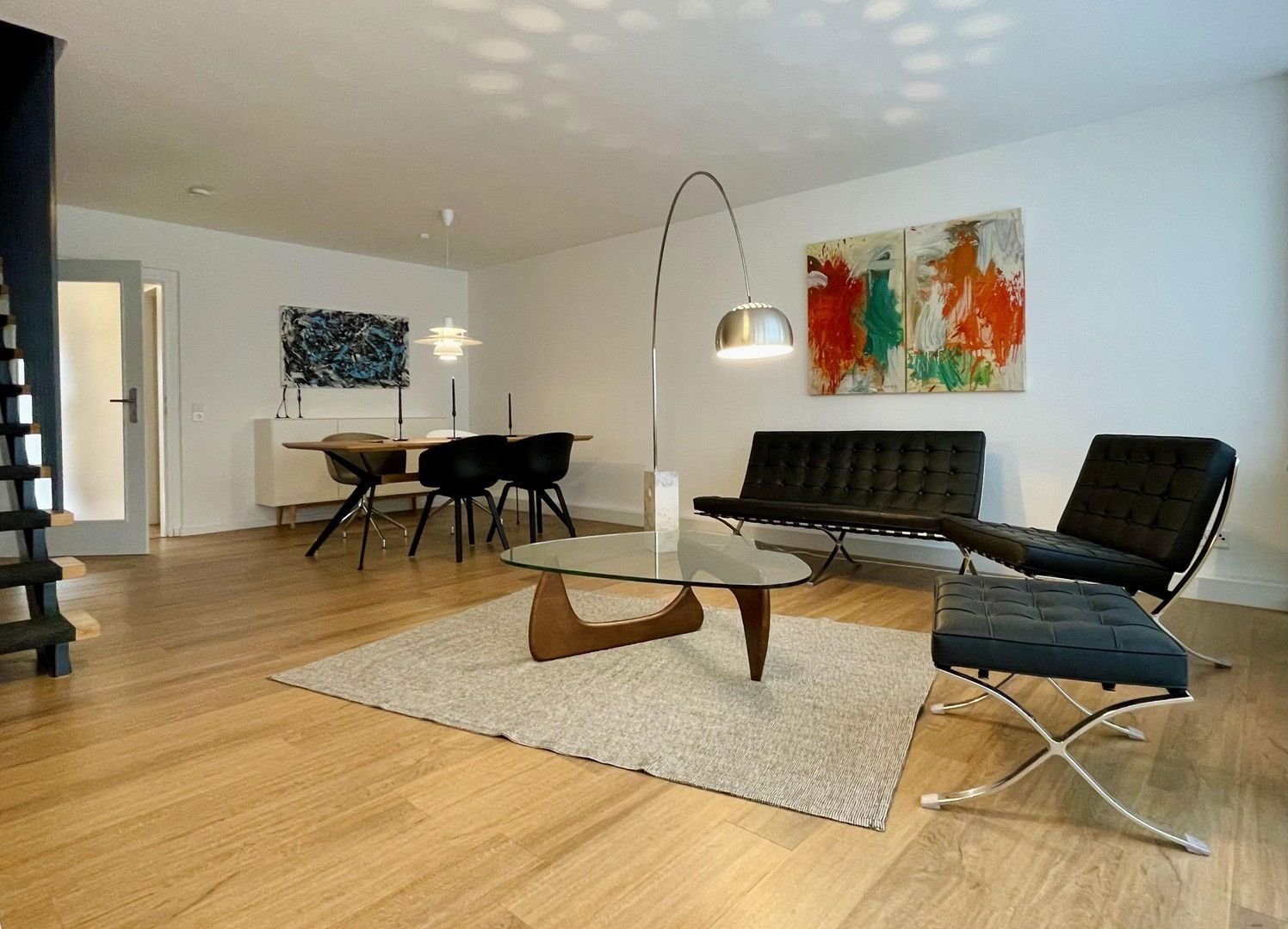 Maisonette zur Miete 1.790 € 4 Zimmer 101 m²<br/>Wohnfläche 1.<br/>Geschoss Römerstr. 27/1 Unterer Kuhberg Ulm 89077