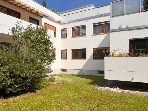 Wohnung zum Kauf provisionsfrei 369.000 € 2 Zimmer 54 m² EG Pasing-Obermenzing München 81247