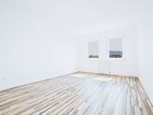 Wohnung zur Miete 575 € 3 Zimmer 69,8 m² 5. Geschoss Wiener Straße Lend Graz 8020