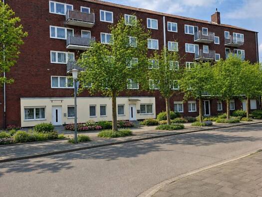 Wohnung zur Miete 350 € 3 Zimmer 57 m² 1. Geschoss frei ab 01.10.2026 Lützenkampstraße 164 Rosenhügel Gladbeck 45968