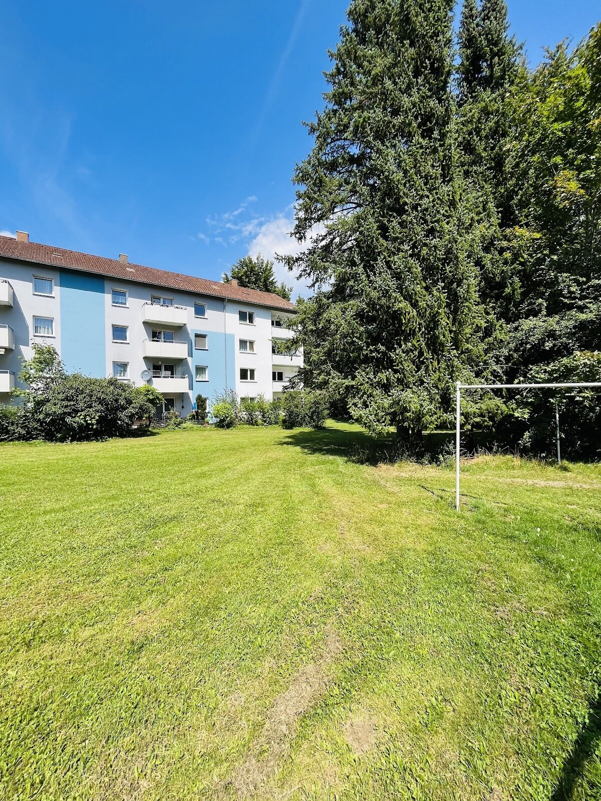 Wohnung zur Miete 669 € 3 Zimmer 63,3 m²<br/>Wohnfläche 2.<br/>Geschoss 01.02.2025<br/>Verfügbarkeit Iglauer Str. 8 West Heidenheim an der Brenz 89518