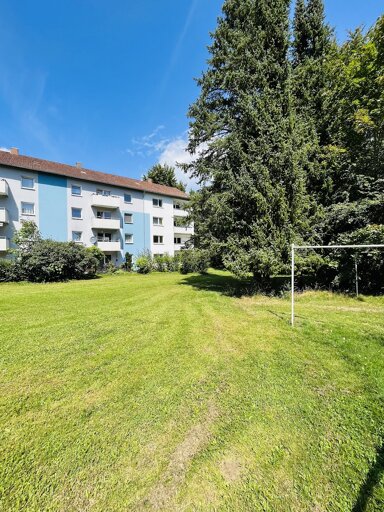 Wohnung zur Miete 669 € 3 Zimmer 63,3 m² 2. Geschoss frei ab 01.02.2025 Iglauer Str. 8 West Heidenheim an der Brenz 89518