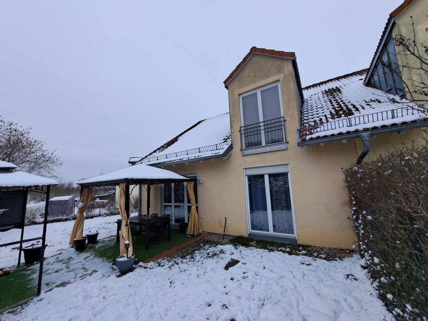 Immobilie in Hoppegarten - Doppelhaushälfte in Hönow bei Berlin - Bild 4