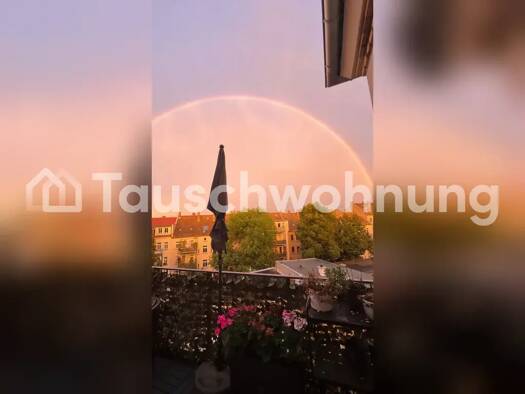 Wohnung zur Miete Tauschwohnung 700 € 3 Zimmer 69 m² 3. Geschoss Mockau-Nord Leipzig 04357