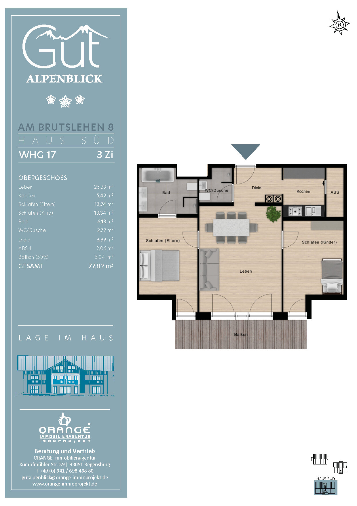 Wohnung zum Kauf 715.000 € 3 Zimmer 77,8 m²<br/>Wohnfläche 01.02.2025<br/>Verfügbarkeit Königssee Schönau am Königssee 83471