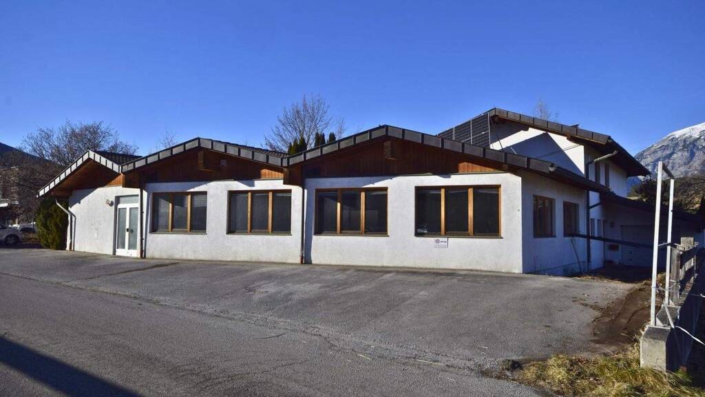 Bürofläche zur Miete 2.660 € 380 m² Bürofläche Natters 6161