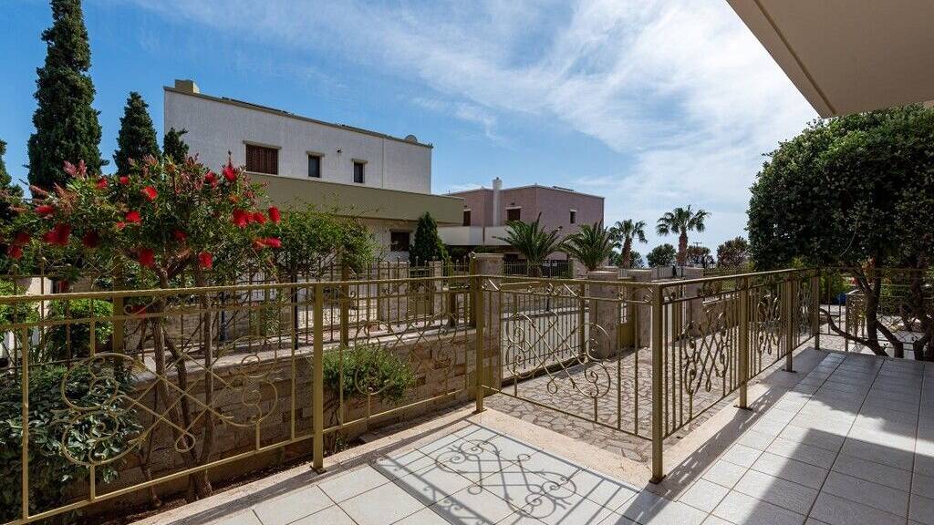 Studio zum Kauf 290.000 € 4 Zimmer 140 m² 1. Geschoss Kreta