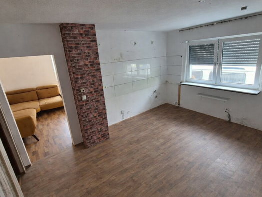 Doppelhaushälfte zum Kauf 332.000 € 3,5 Zimmer 92 m² 360 m² Grundstück Rheinau Mannheim 68219