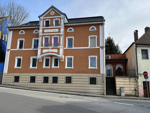 Mehrfamilienhaus zum Kauf 295.000 € 6 Zimmer 230 m² 435 m² Grundstück Furth Furth im Wald 93437