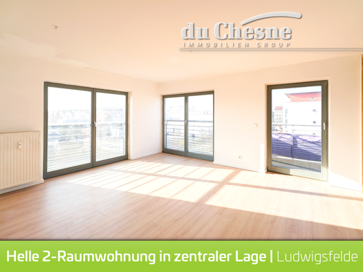 Wohnung zum Kauf 230.000 € 2 Zimmer 64,4 m² 3. Geschoss frei ab sofort Ludwigsfelde 14974