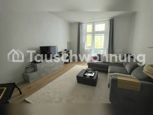 Wohnung zur Miete Tauschwohnung 650 € 2 Zimmer 67 m² 2. Geschoss Potsdam West Potsdam 14471