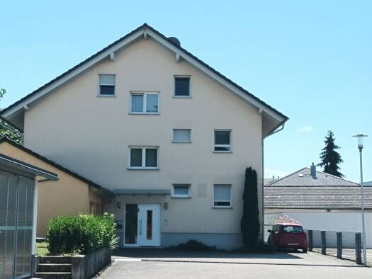 Wohnung zur Miete 1.300 € 4 Zimmer 133 m² EG frei ab sofort Achern 77855