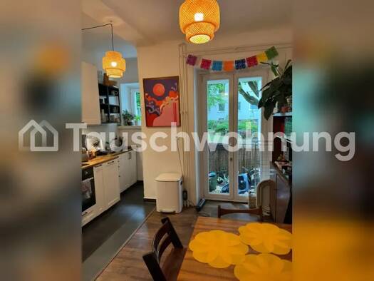 Wohnung zur Miete Tauschwohnung 623 € 3 Zimmer 67 m² EG Osdorf Hamburg 22769