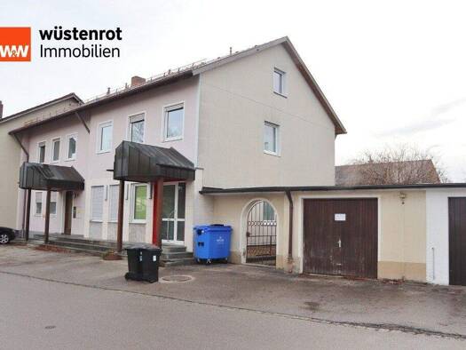 Mehrfamilienhaus zum Kauf 793.000 € 317,3 m² 674 m² Grundstück Marktoberdorf 87616