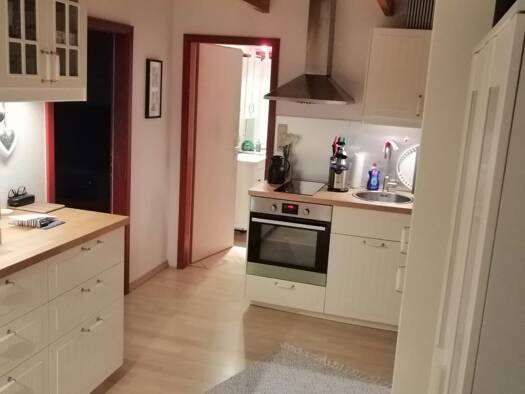 Wohnung zur Miete 500 € 2 Zimmer 45 m² Geschoss -1/1 frei ab 01.10.2026 Krummesse 23628