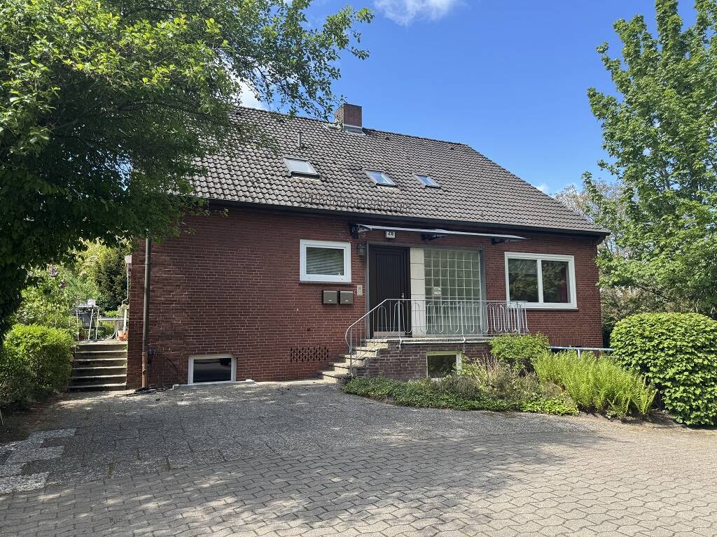 Wohnung zur Miete