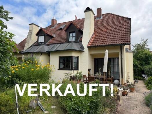 Doppelhaushälfte zum Kauf 590.000 € 5 Zimmer 136 m² 459 m² Grundstück frei ab 01.05.2027 Vach Fürth 90768
