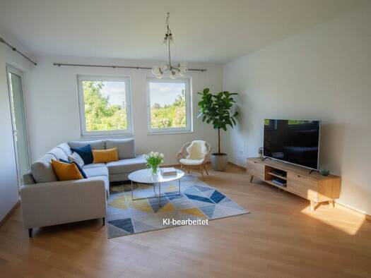 Wohnung zur Miete 790 € 3 Zimmer 69,5 m² Schwarzau am Steinfeld 2625