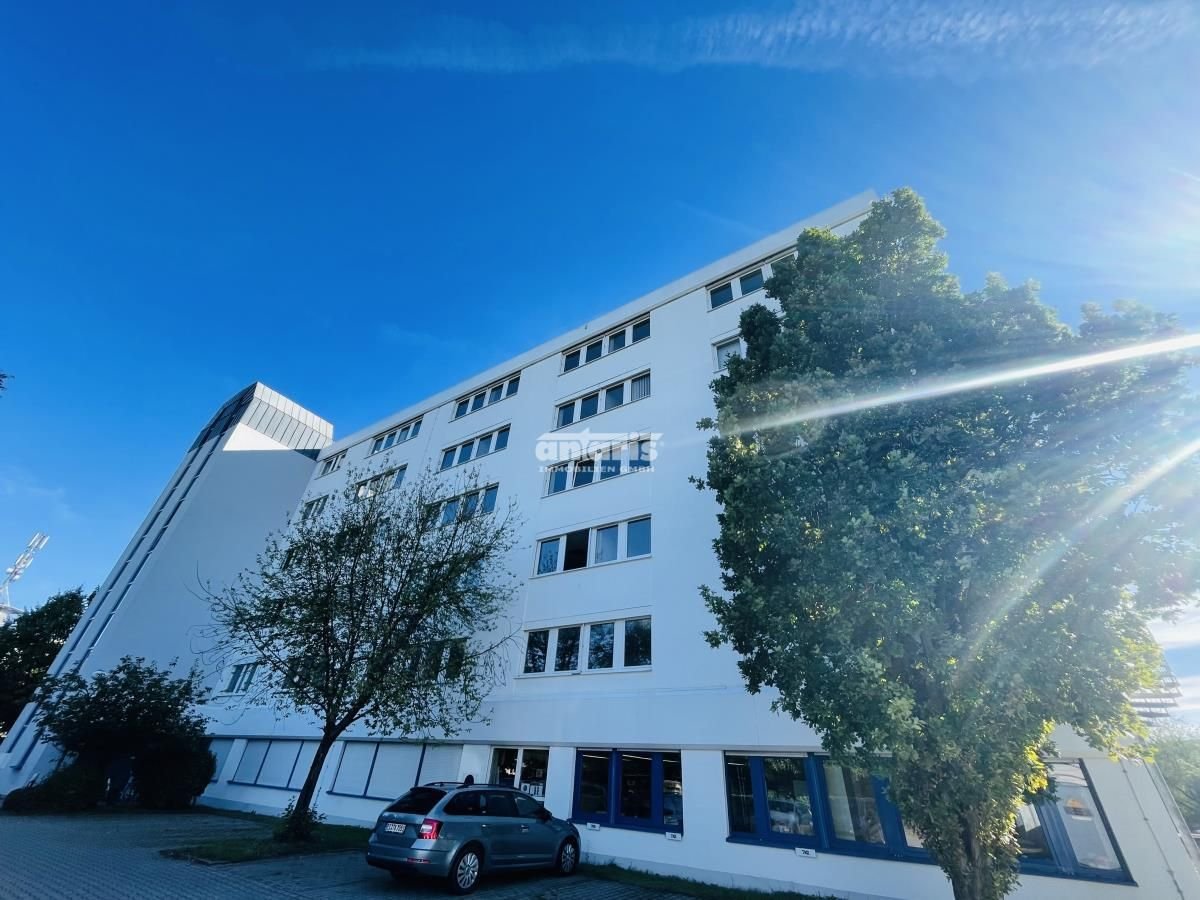 Bürofläche zur Miete 7,50 € 400 m²<br/>Bürofläche ab 400 m²<br/>Teilbarkeit Gispersleben Erfurt 99091