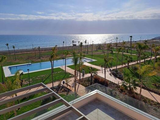 Wohnung zum Kauf 361.000 € 2 Zimmer 65 m² 1. Geschoss Vélez-Málaga 29749