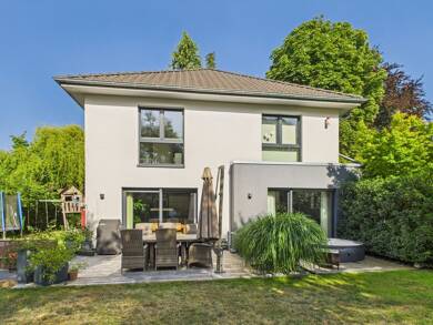 Einfamilienhaus zum Kauf 1.050.000 € 4 Zimmer 155 m² 733 m² Grundstück Hannover / Isernhagen-Süd 30657