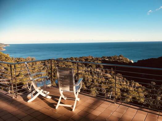 Villa zum Kauf 995.000 € 6 Zimmer 239 m² Blanes 17300