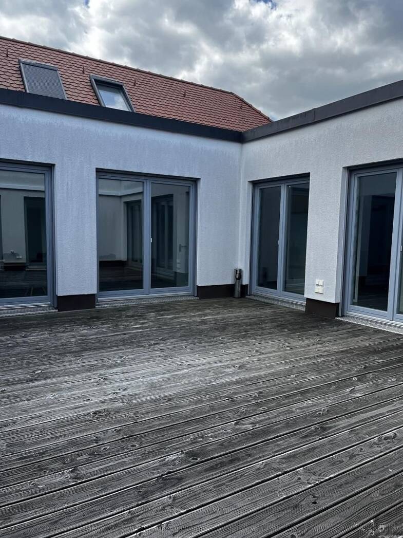 Bürogebäude zur Miete 20 € 214,3 m² Bürofläche teilbar ab 214,3 m² Innenstadt Erlangen 91052