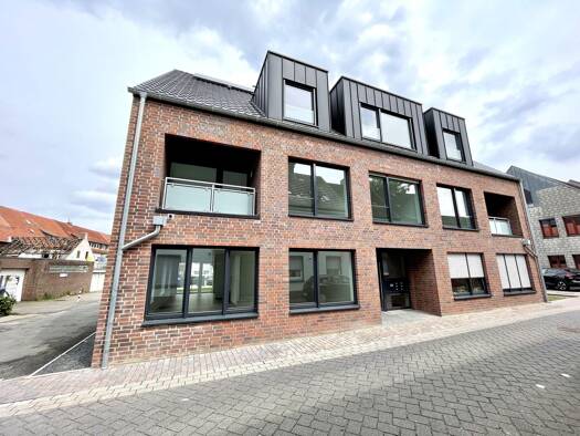Mehrfamilienhaus zum Kauf - Erstbezug 2.395.209 € 18 Zimmer 549 m² 714 m² Grundstück Borken Borken 46325
