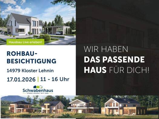 Bungalow zum Kauf provisionsfrei 508.642 € 5 Zimmer 135 m² 1.060 m² Grundstück Vielitz Vielitzsee 16835