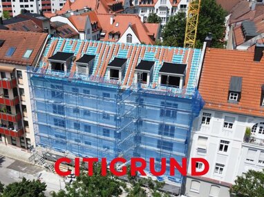 Mehrfamilienhaus zum Kauf provisionsfrei 12.900.000 € 48 Zimmer 1.262,6 m² 687 m² Grundstück Pasing München 81241