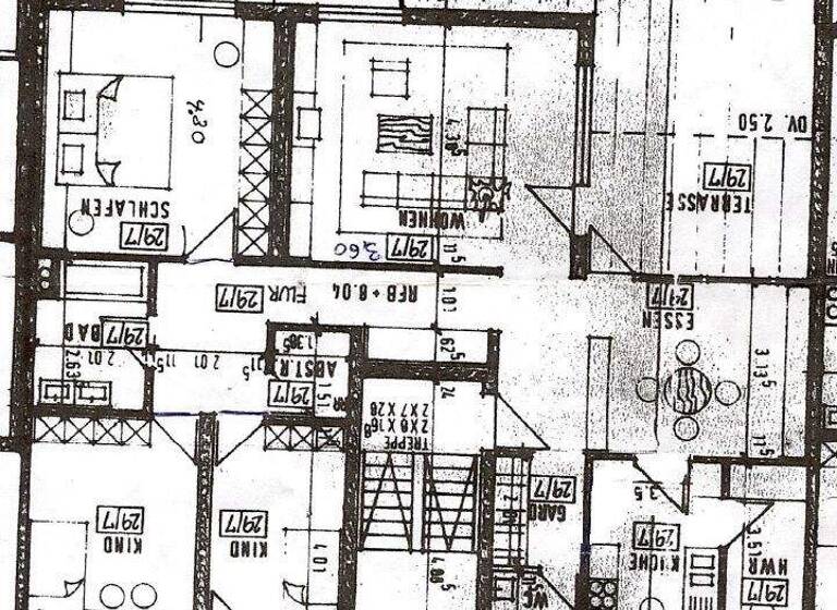 Penthouse zum Kauf provisionsfrei 289.000 € 4,5 Zimmer 124 m² 4. Geschoss frei ab sofort Göggingen 73571